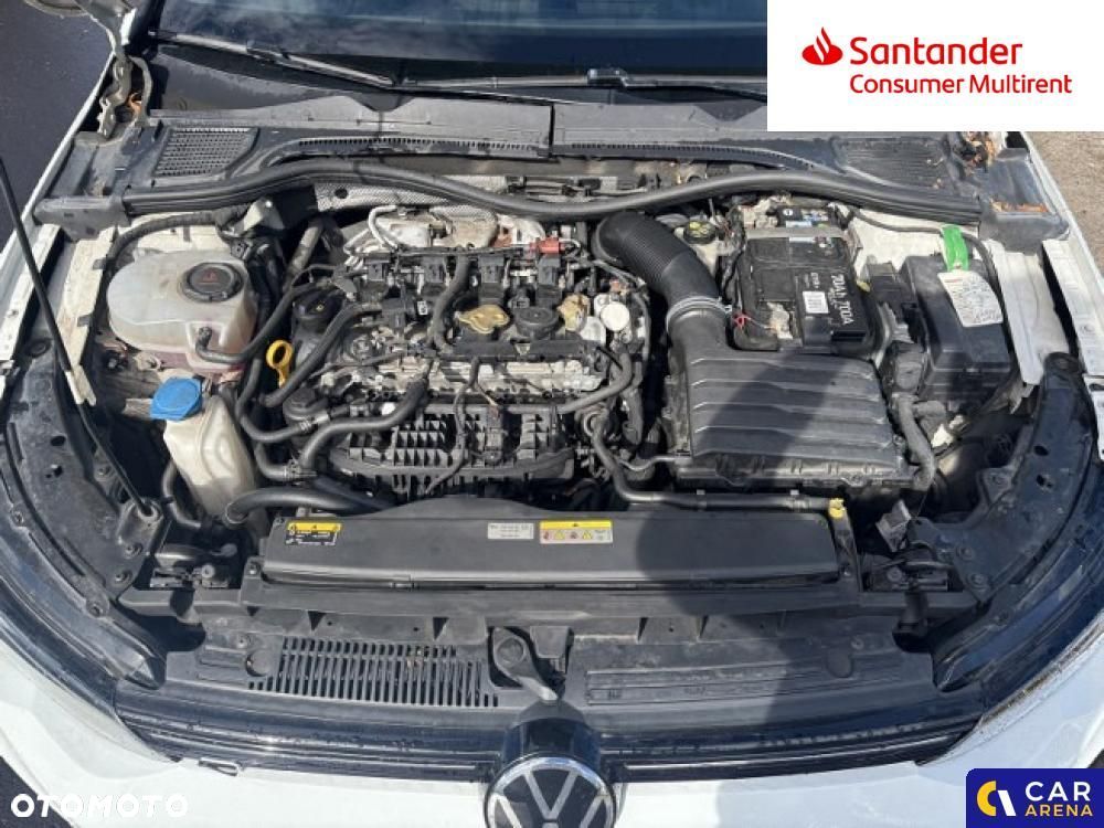 Volkswagen Golf - 6
