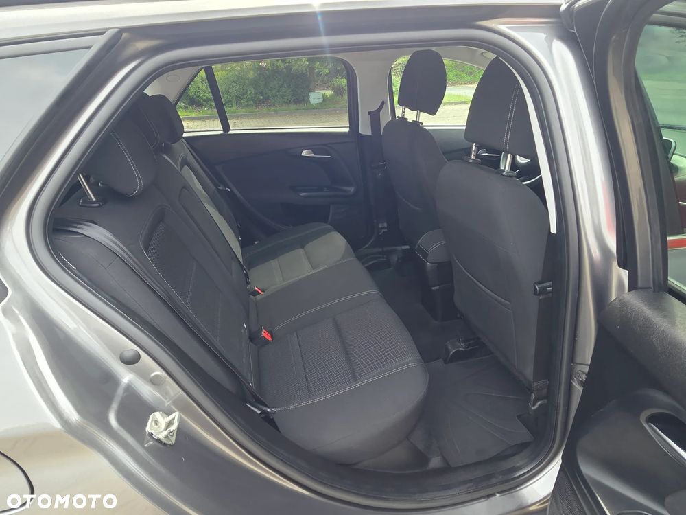 Fiat Tipo 1.4 T-Jet 16v Lounge - 13