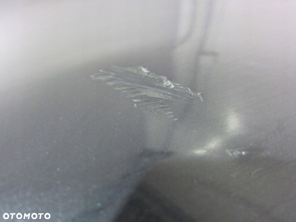 BMW E87 N47 BŁOTNIK LEWY PRZÓD 475 BLACK SAPPHIRE - 3