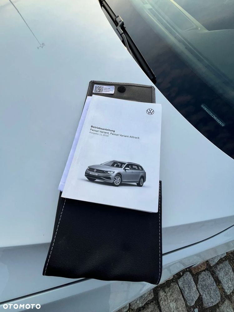 Volkswagen Passat 2.0 TDI EVO Business DSG - 26