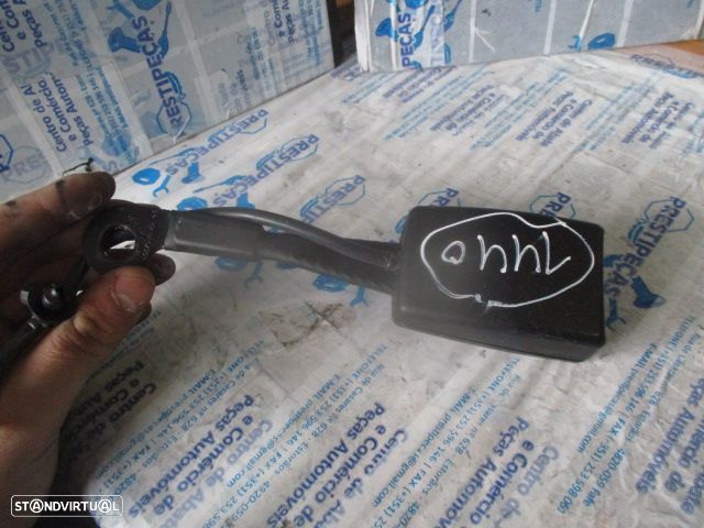 Pre-Tensor 4E085775601C AUDI A8 2003 FD - 2