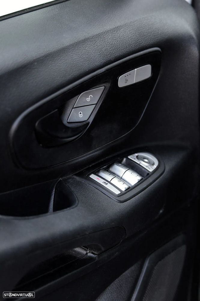 Mercedes-Benz Vito Misto Longa HA Aut. PRO - 15