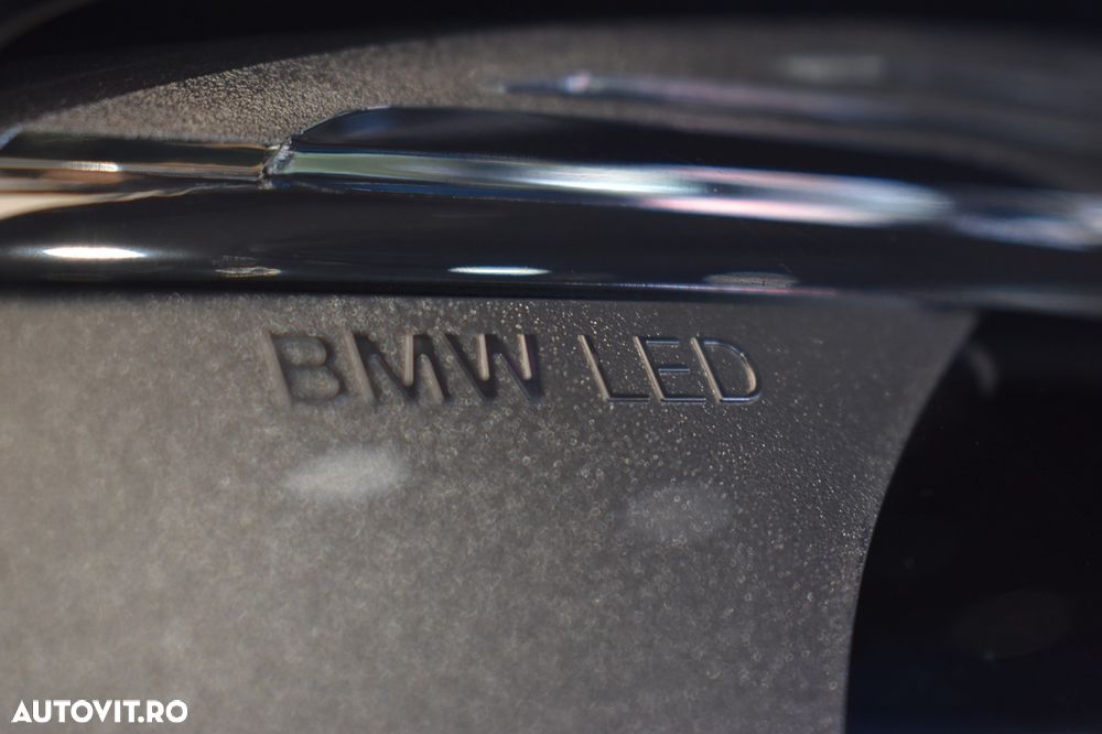 BMW X4 2019 — imagine 6