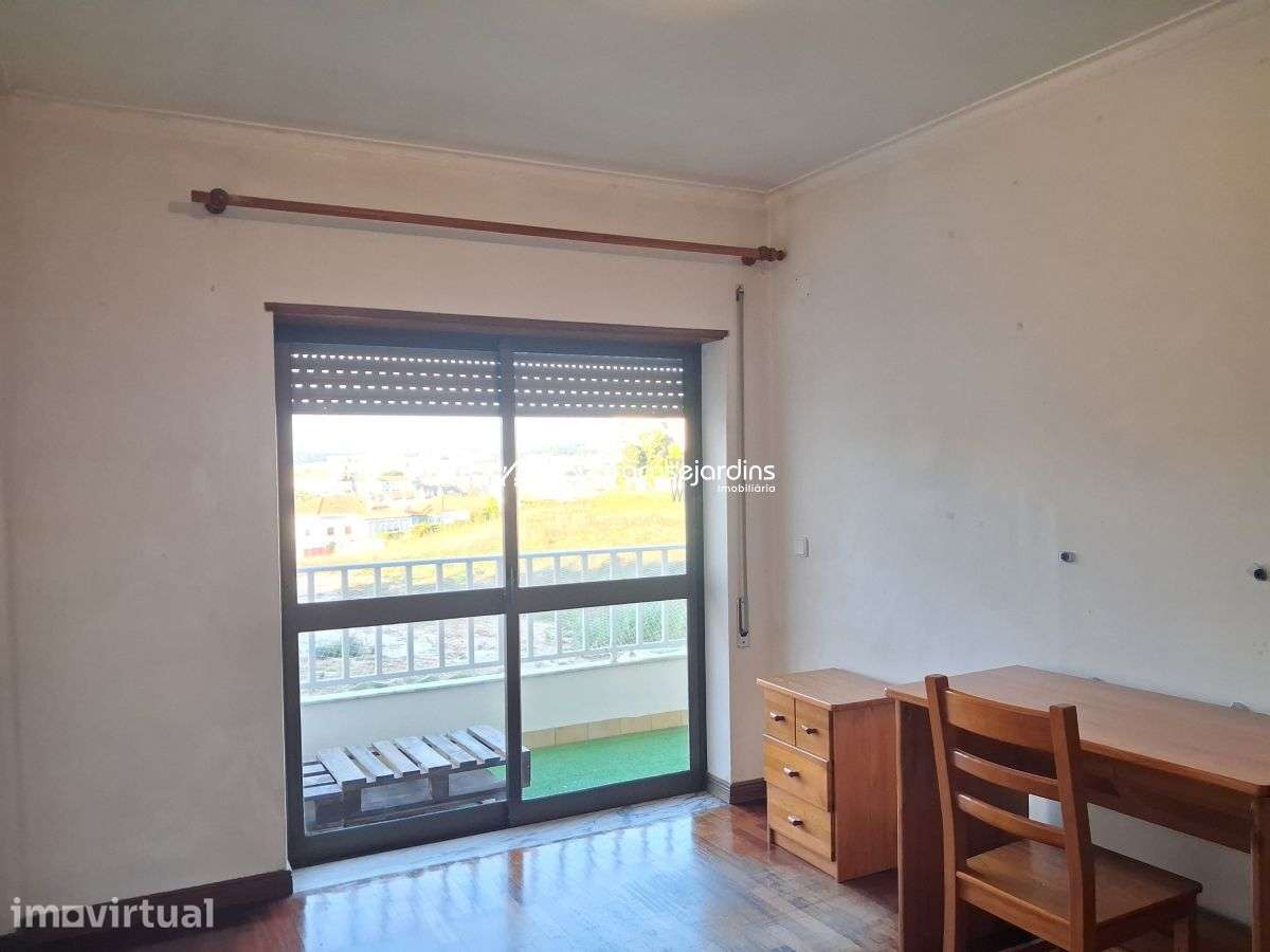 Quarto com varanda - Grande imagem: 4/4