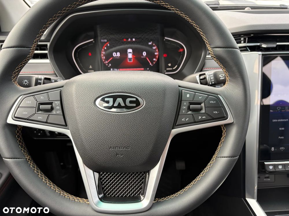 JAC T8 PRO Standard - 15