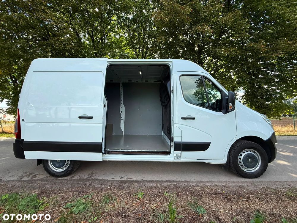 Renault Master - 10