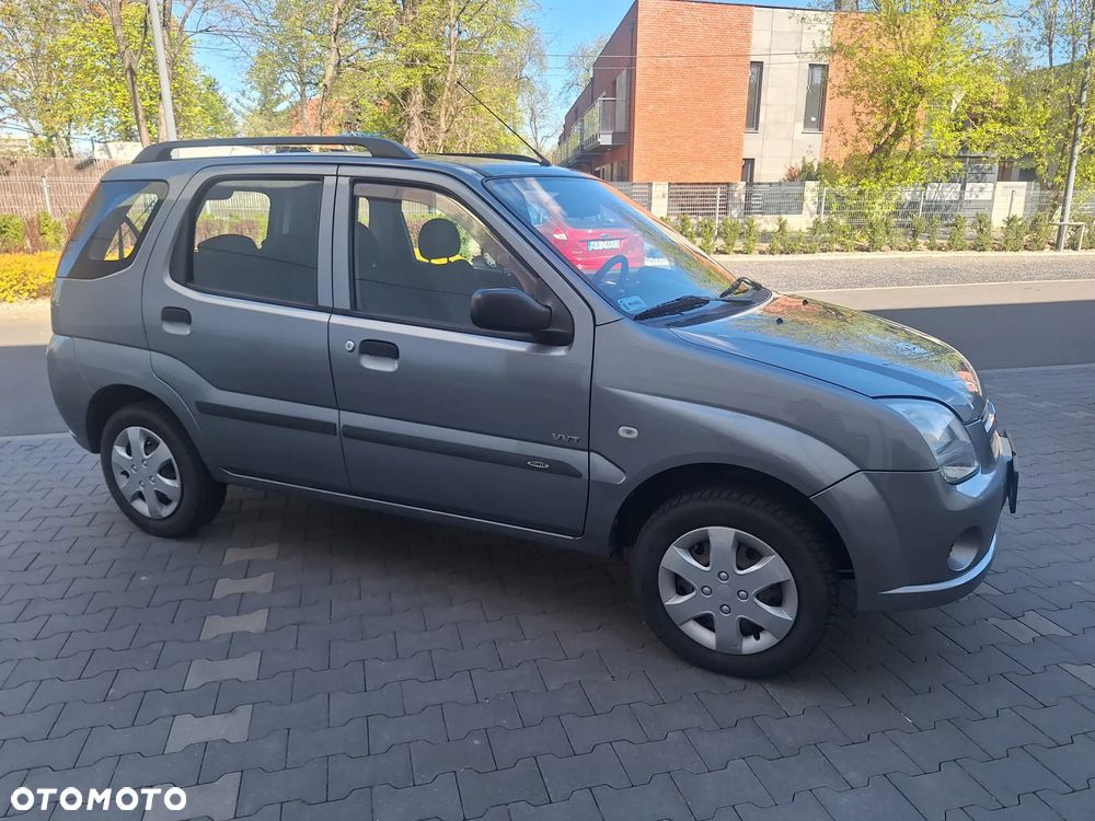 Suzuki Ignis 1.3 GLX - 5