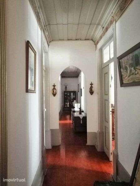 Centenária Moradia T6 em Pedra - Grande imagem: 4/12