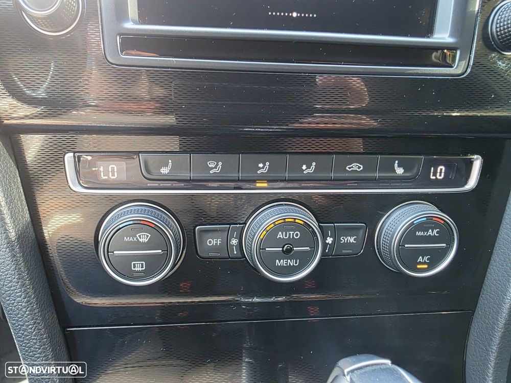 VW Golf 2.0 TSi GTi DSG Performance - 14