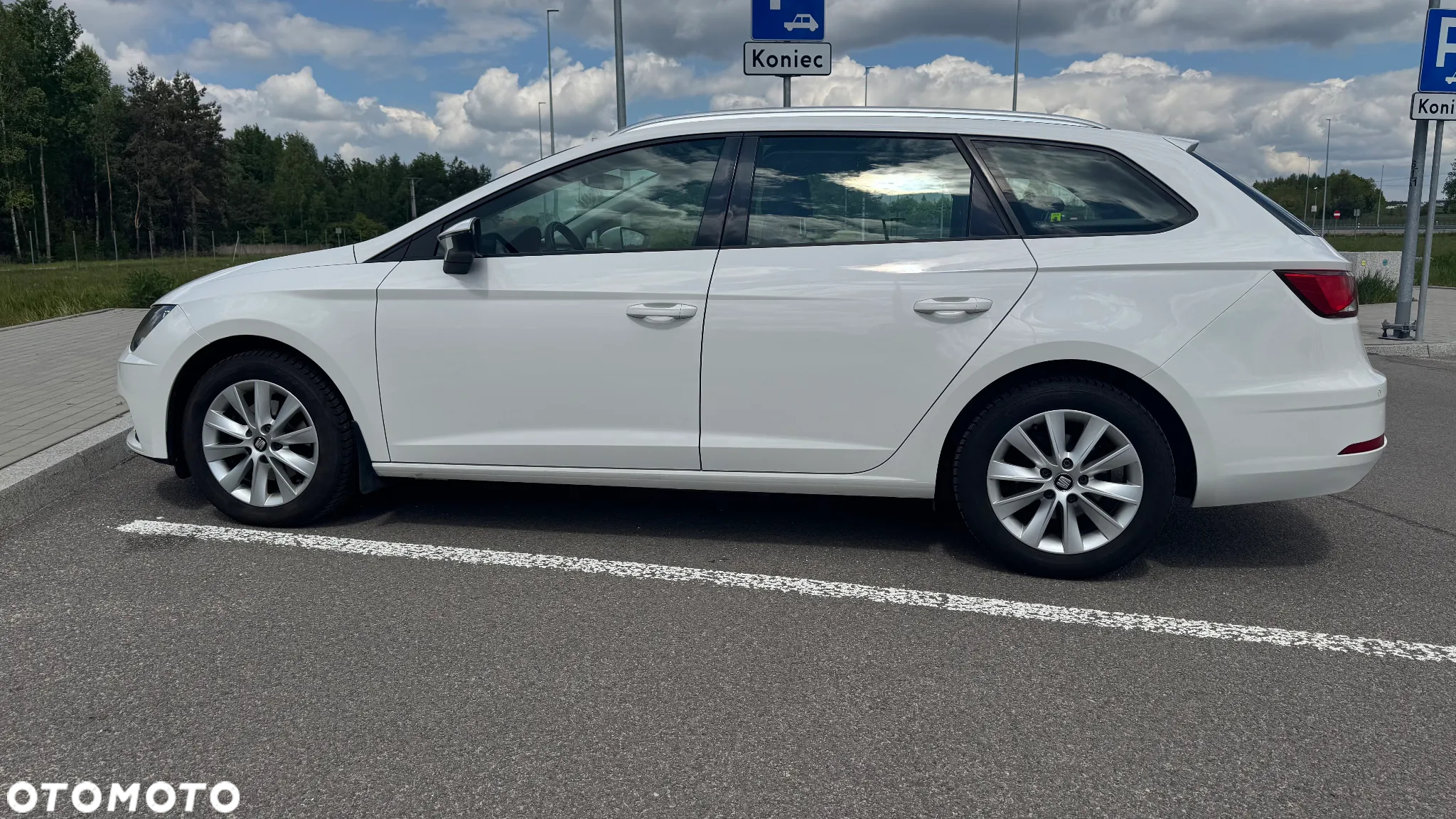 Seat Leon 1.6 TDI Style S&S - 2