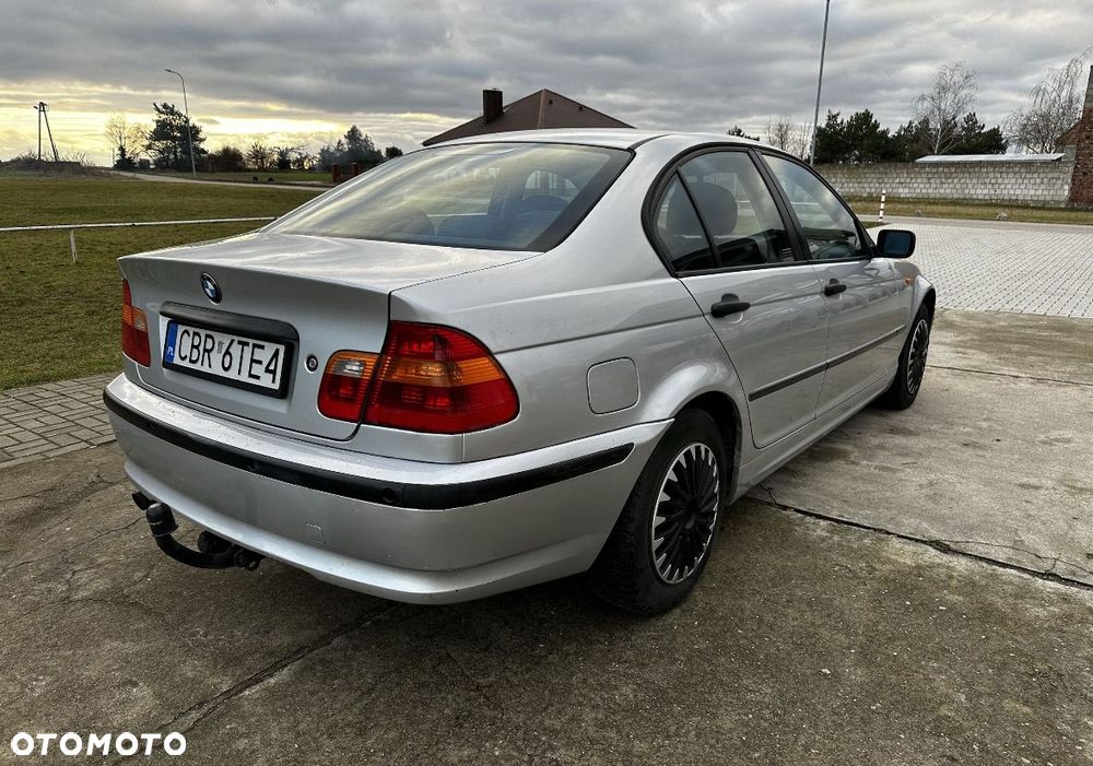BMW Seria 3 - 2