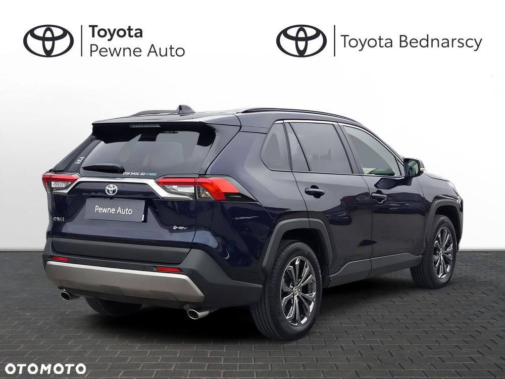 Toyota RAV4 - 4