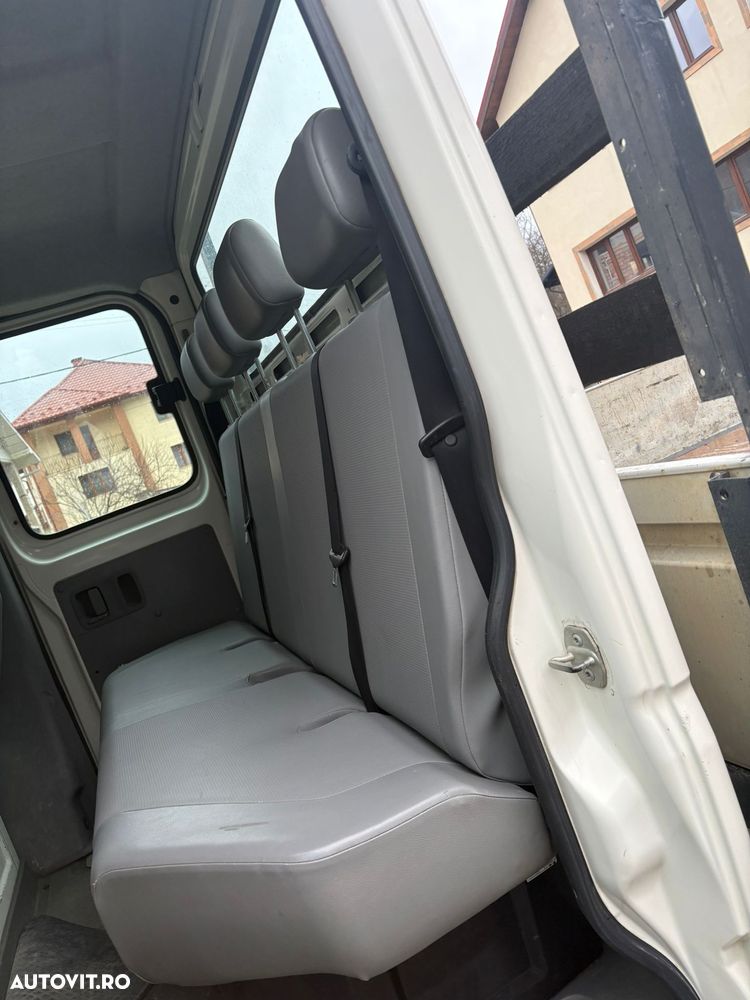 Volkswagen Crafter - 6