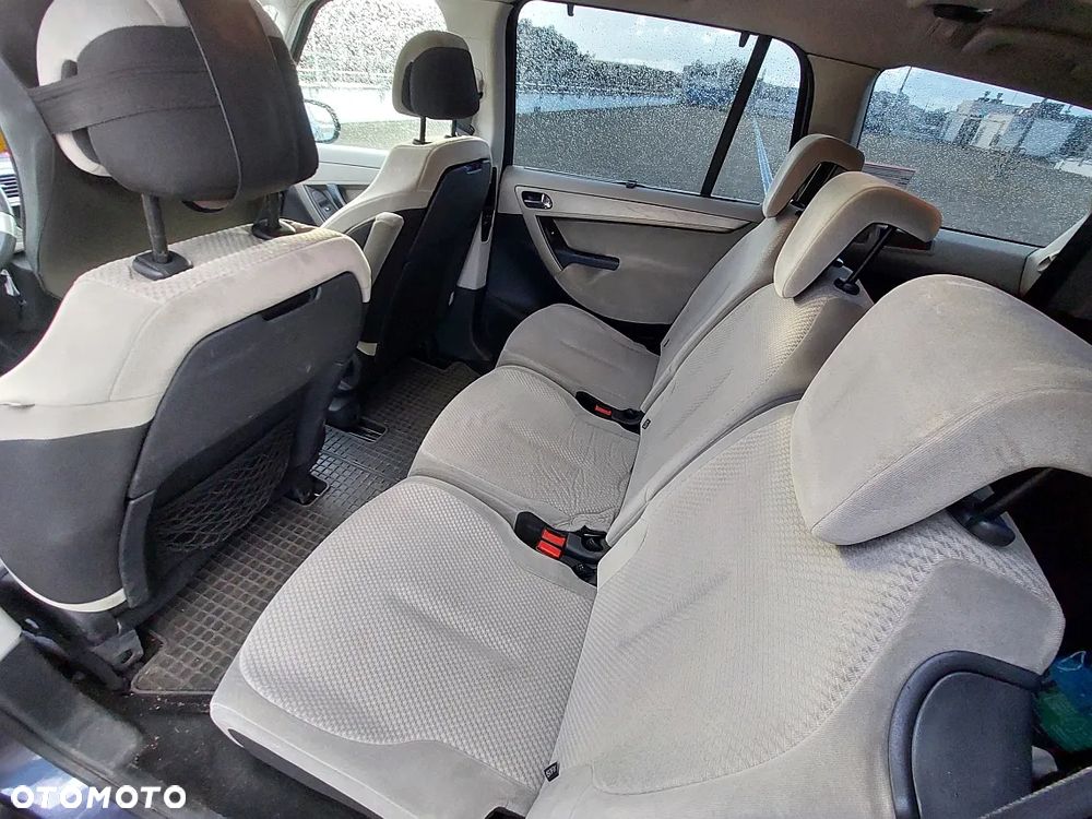 Citroën C4 Picasso 2.0 HDi Equilibre Exclusive MCP - 28