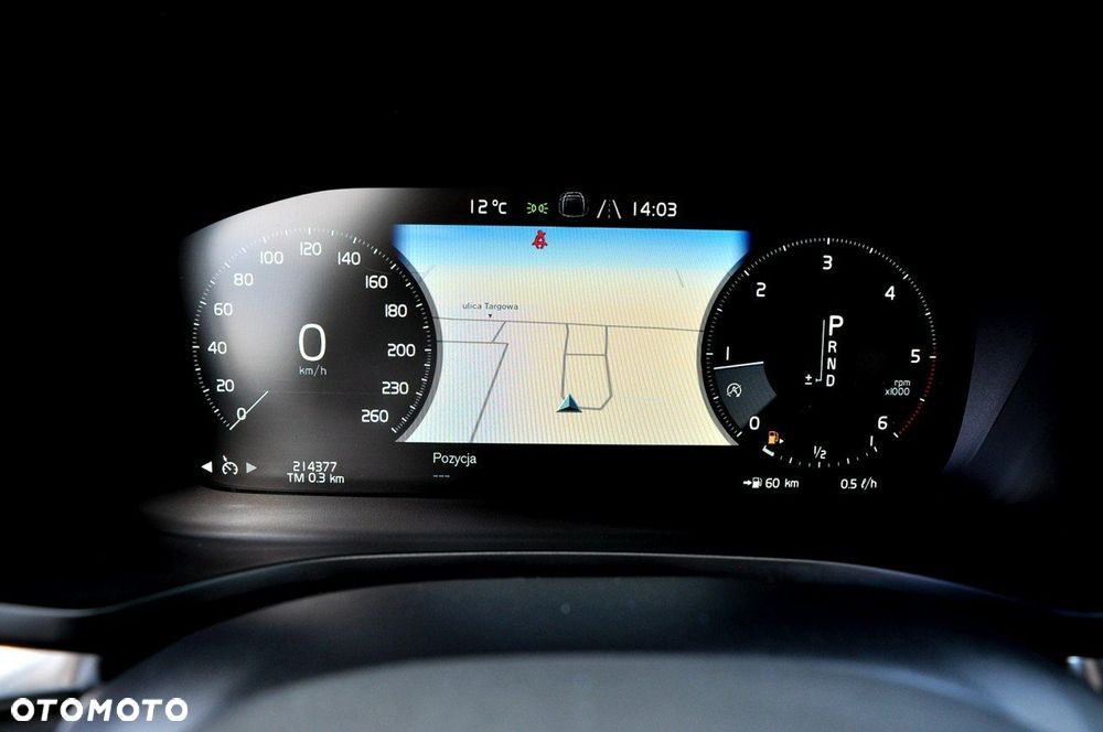 Volvo V60 D3 Geartronic Momentum Pro - 26