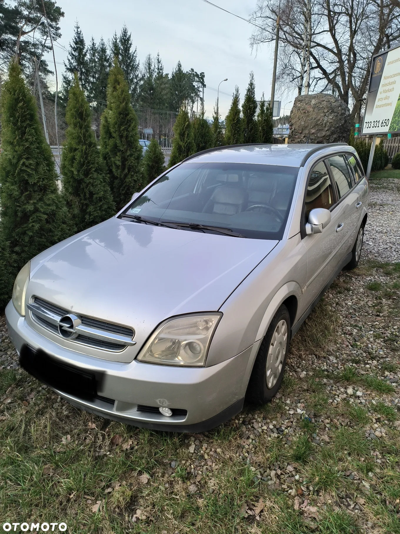 Opel Vectra 2.0 DTI Edition - 16