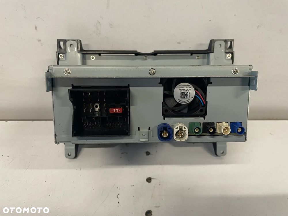 Radio navigacja vito 447 - 2