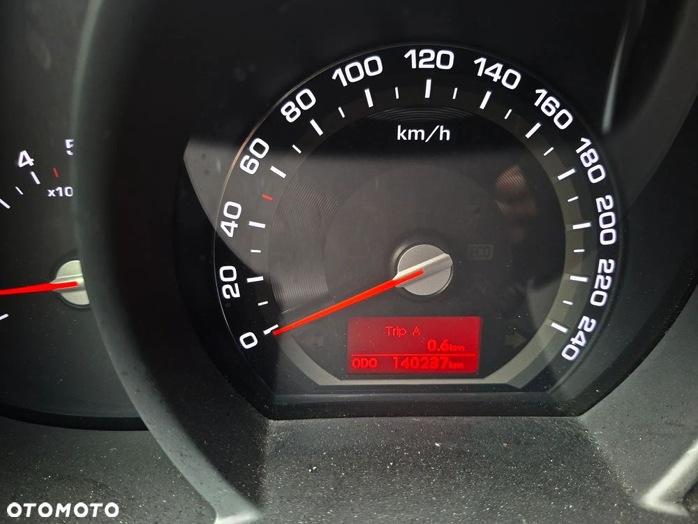 Kia Sportage 1.7 CRDI L 2WD - 29