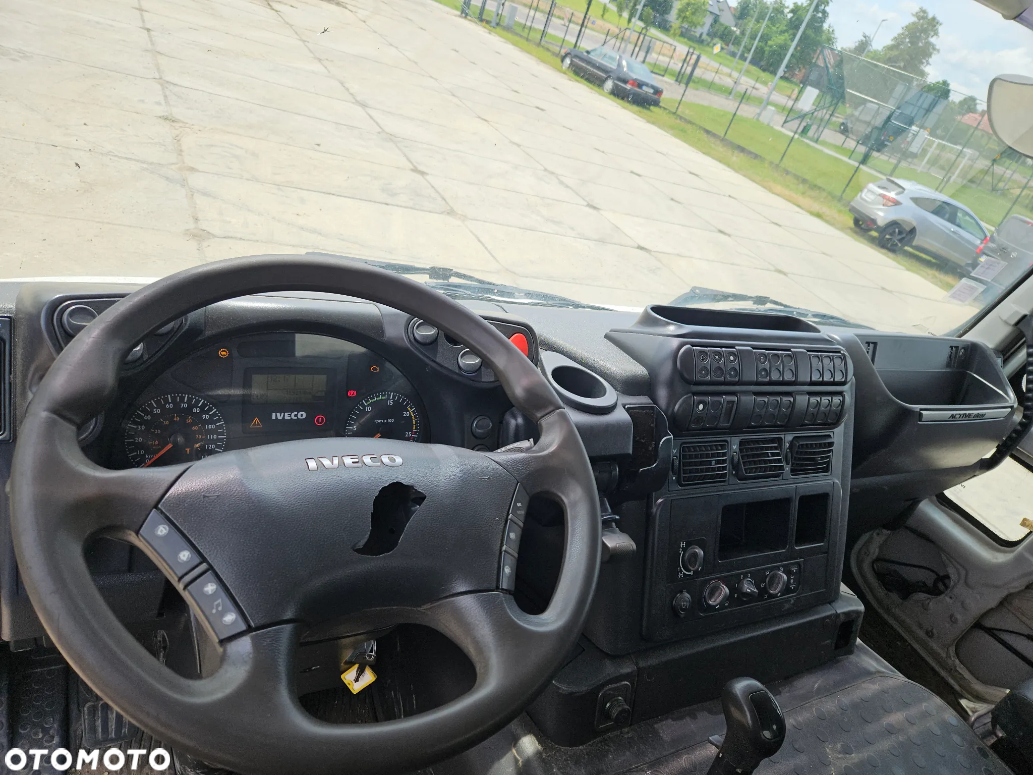 Iveco 440 - 6
