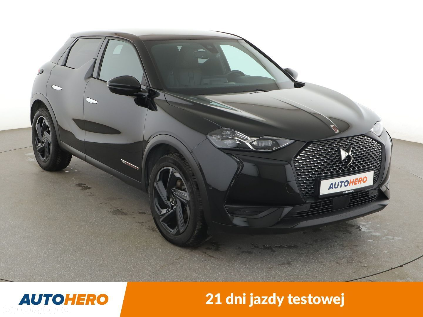 DS Automobiles DS 3 Crossback - 8