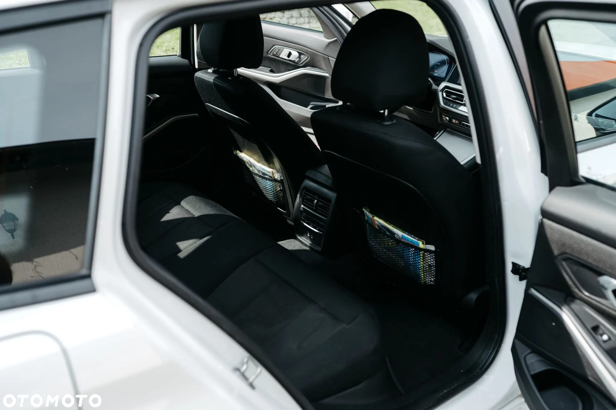 BMW Seria 3 318d Advantage - 18