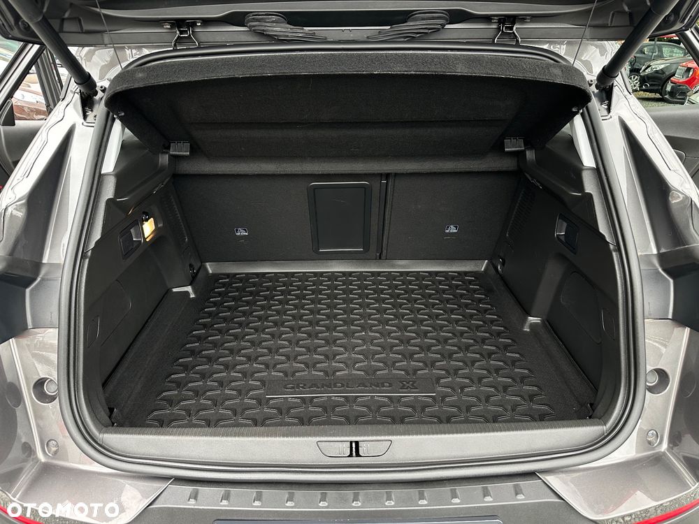 Opel Grandland X 1.6 T PHEV Elite - 20