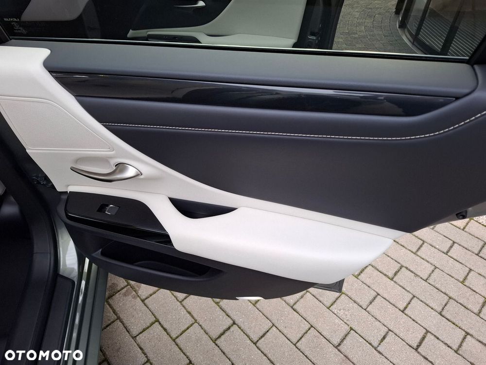 Lexus ES 300h Business Edition - 19