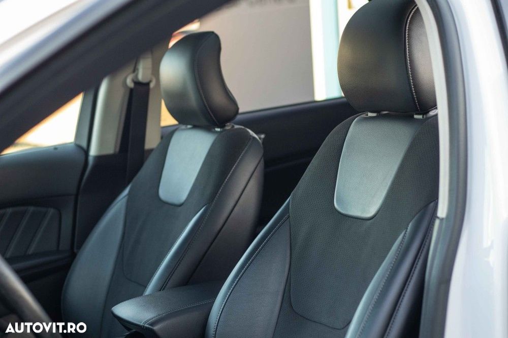 Ford Edge 2.0 TDCi Powershift Sport - 17