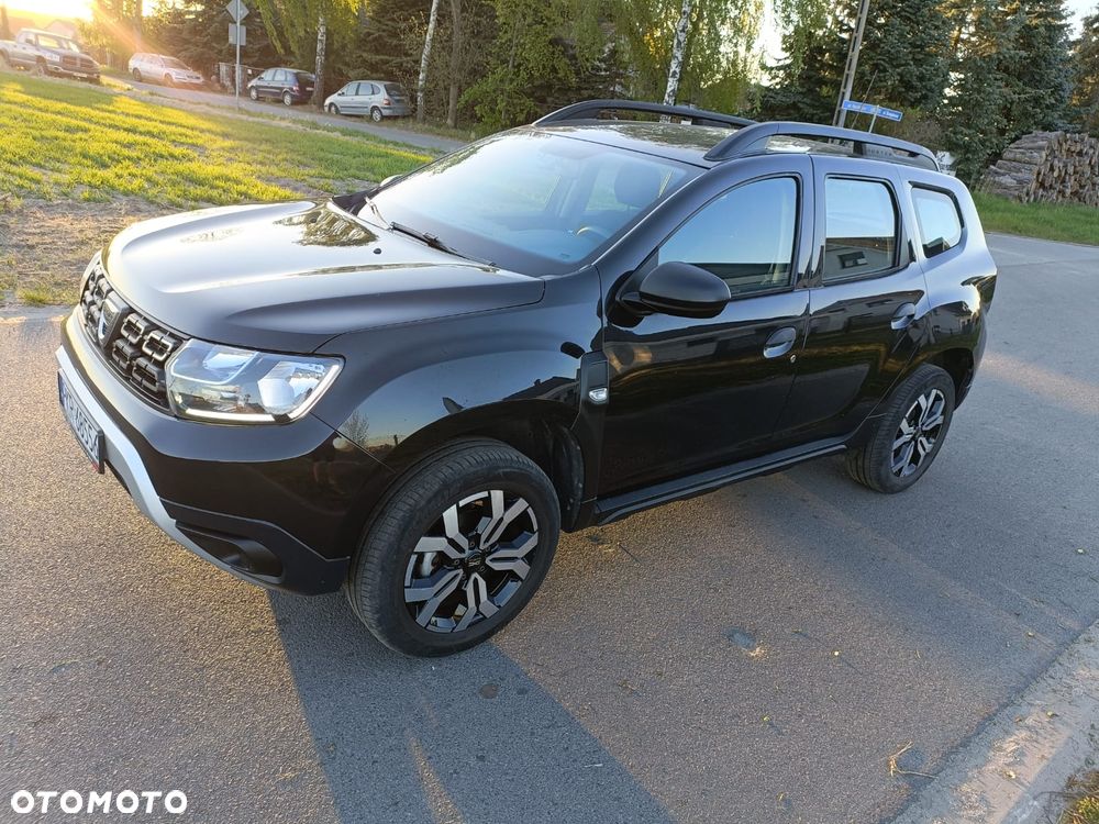 Dacia Duster 1.5 Blue dCi Comfort - 2