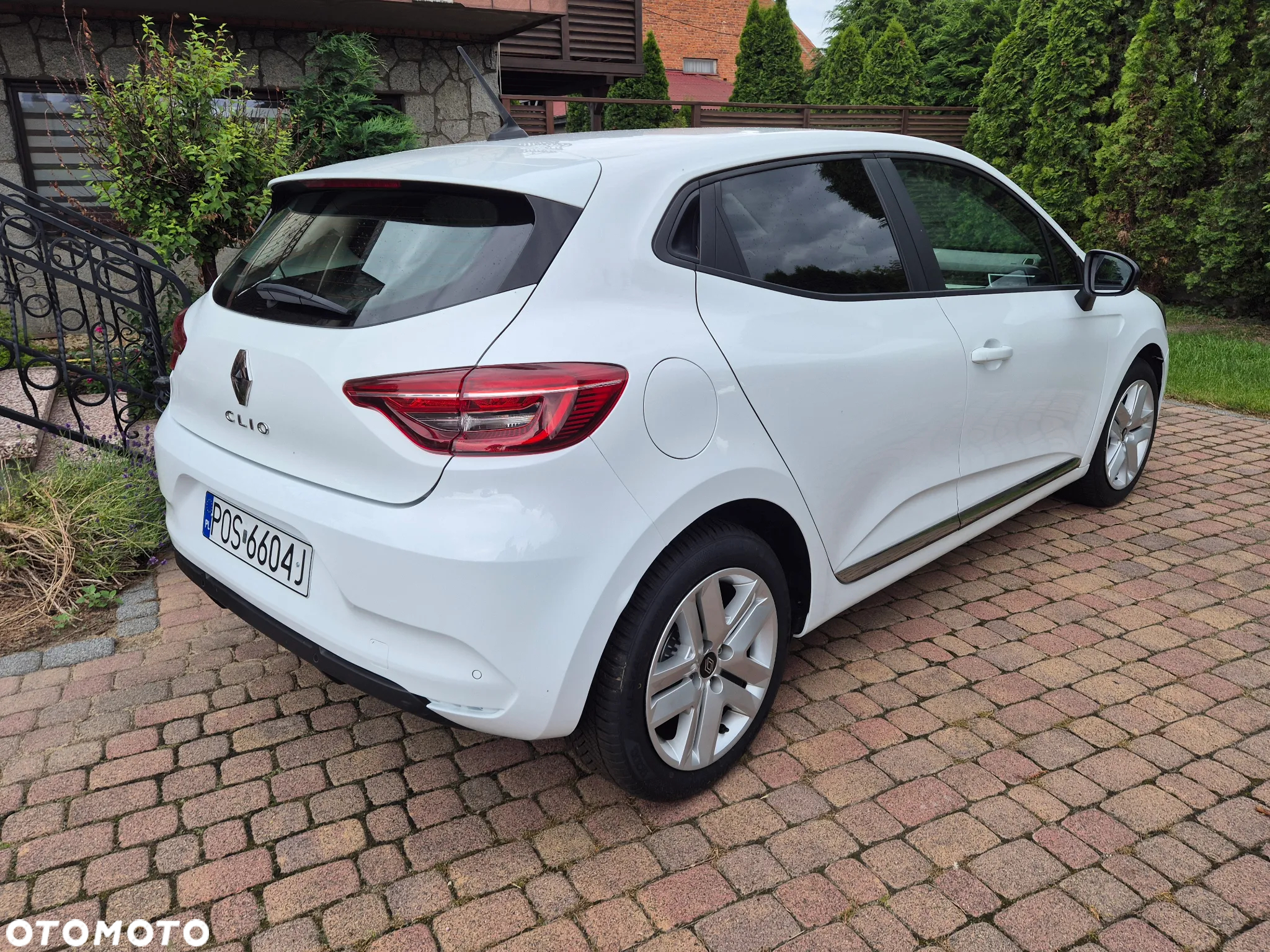 Renault Clio 1.0 TCe Intens - 3
