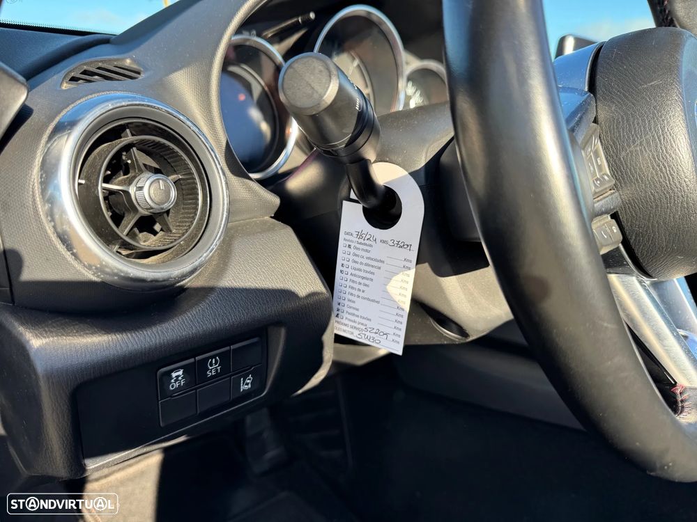 Mazda MX-5 MZR 1.5 Sky.Evolve HS+HT - 23