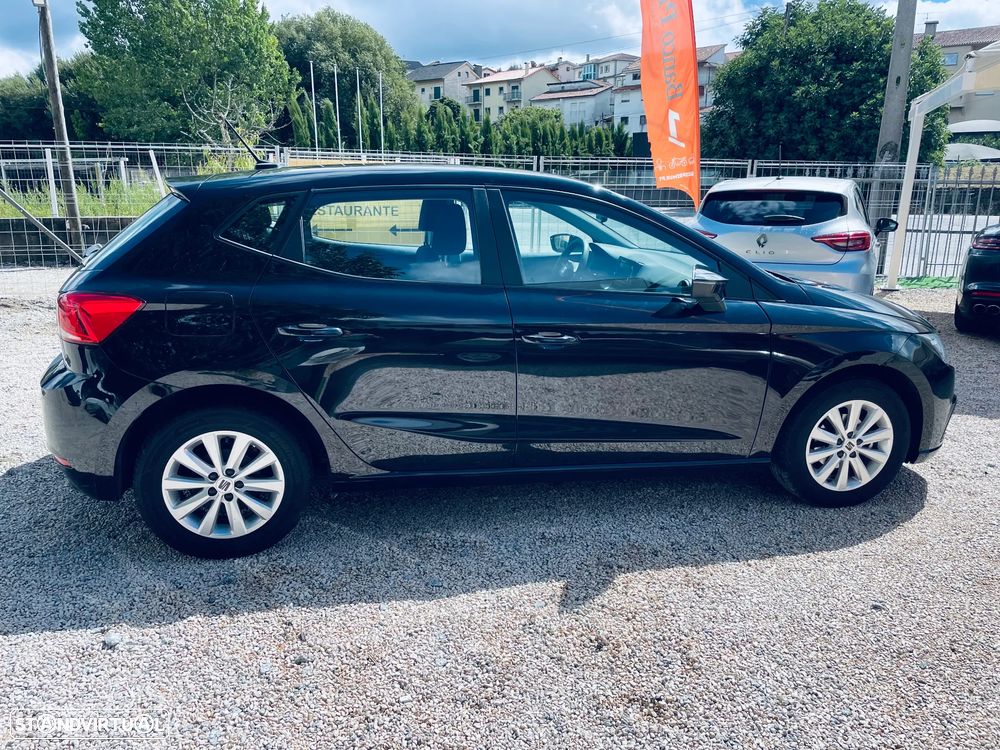 SEAT Ibiza 1.0 EcoTSI Style - 4
