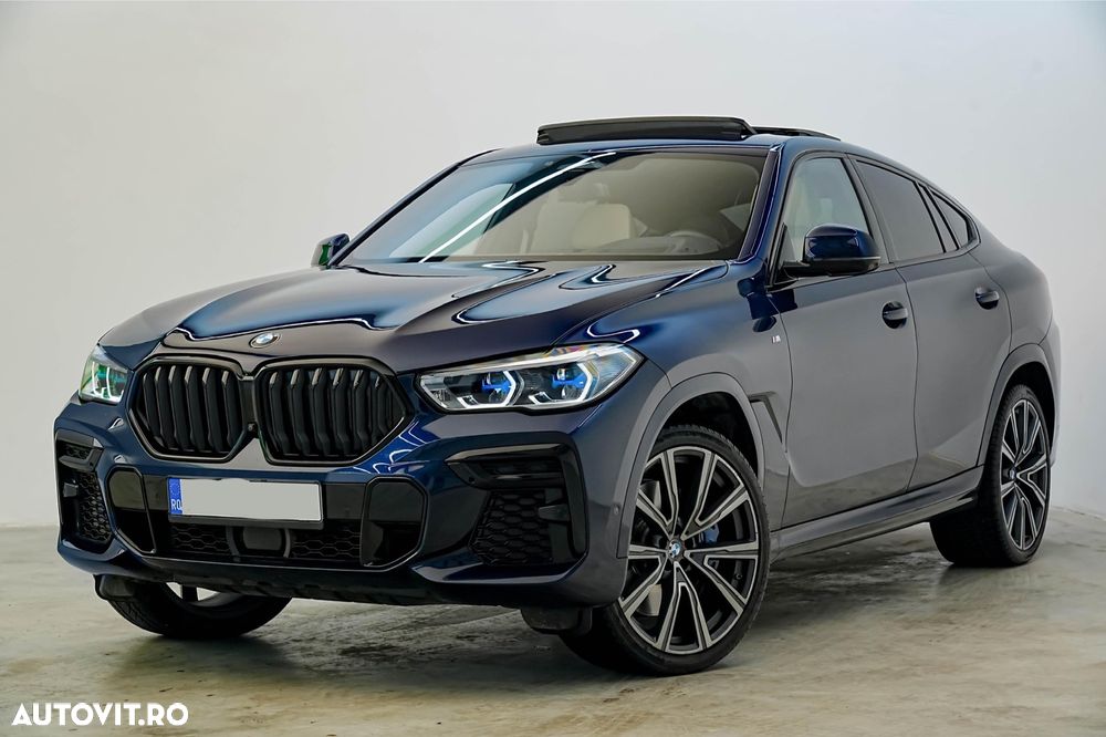 BMW X6 - 2
