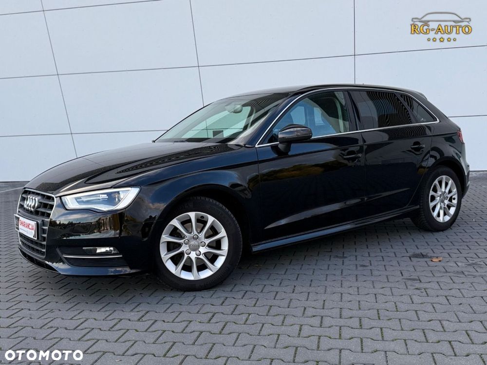 Audi A3 Sportback - 17