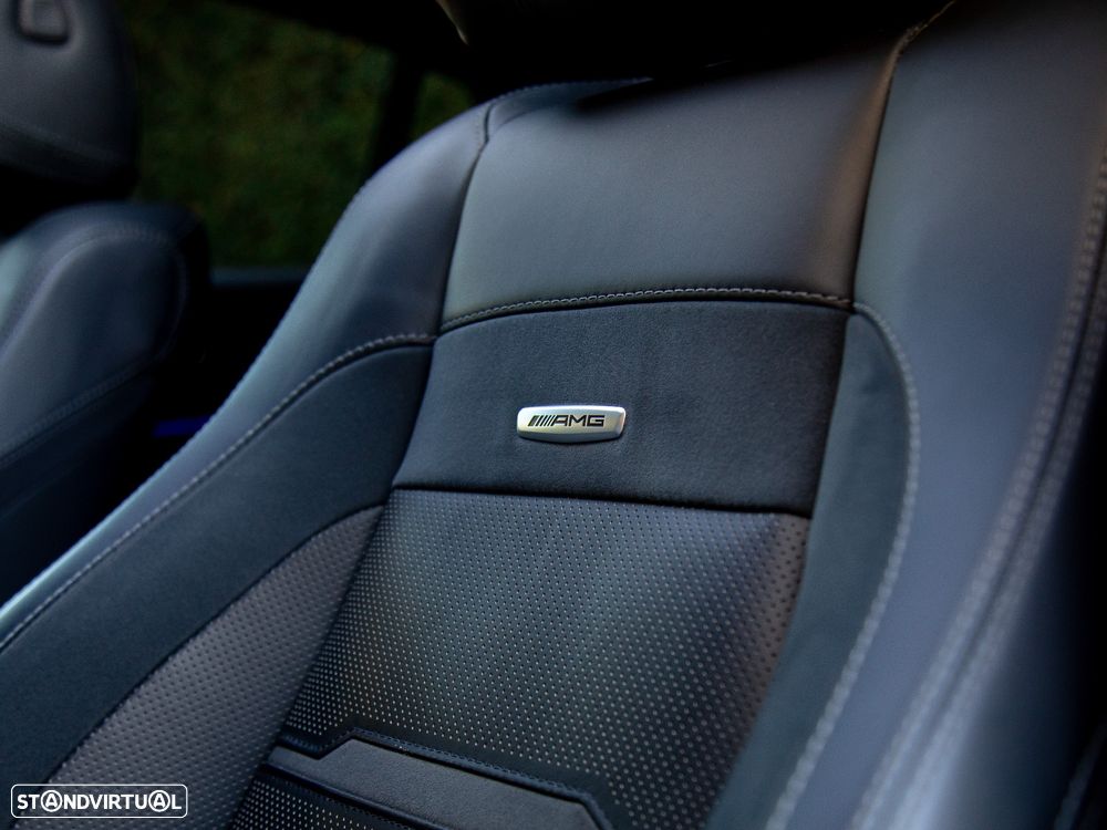 Mercedes-Benz GLE 53 AMG 4Matic+ - 20