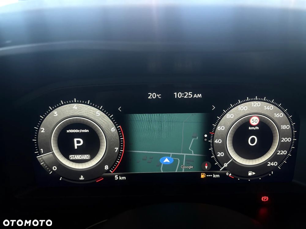 Nissan Qashqai 1.3 DIG-T MHEV Tekna Xtronic - 14