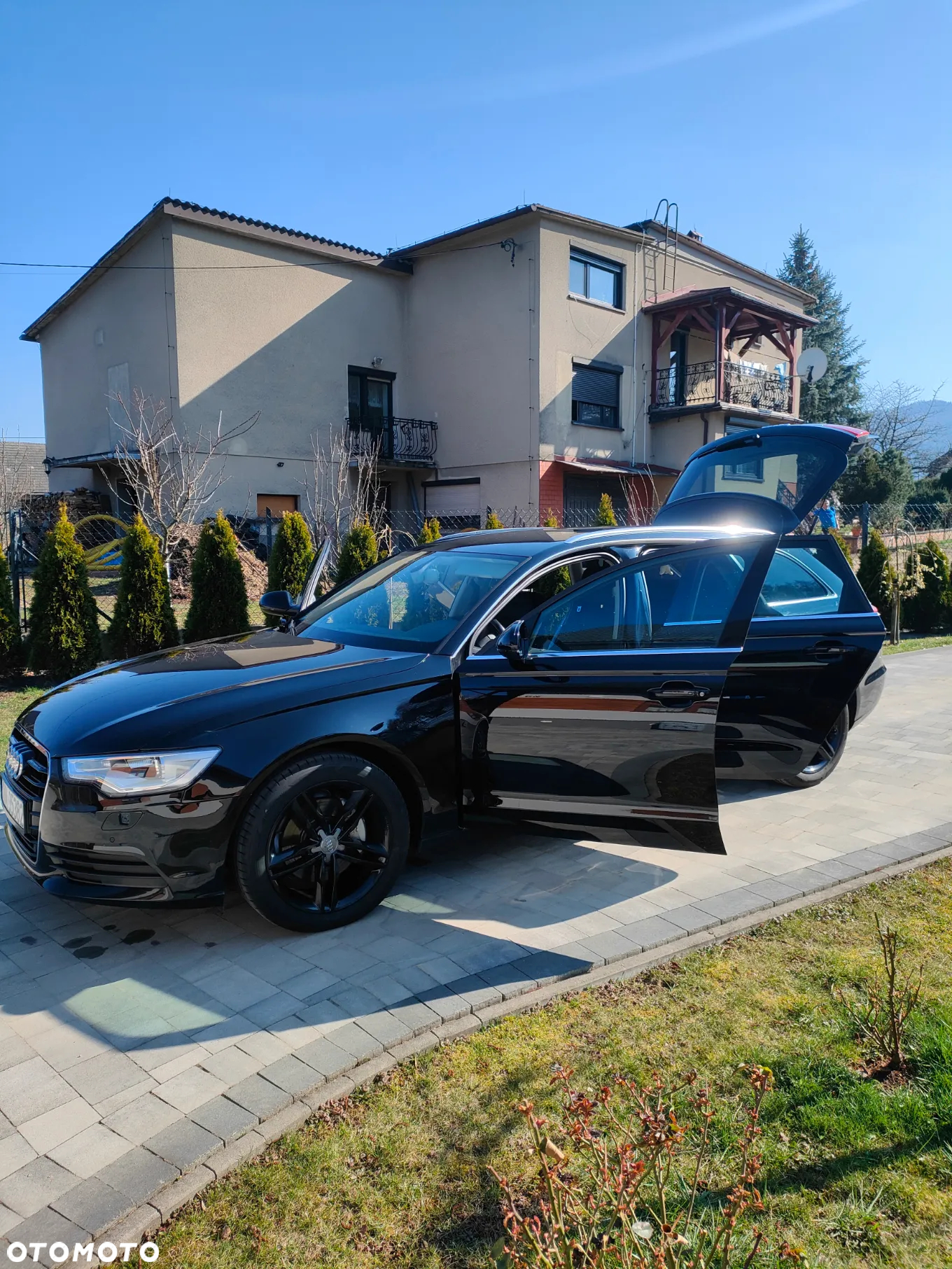 Audi A6 2.0 TDI - 16