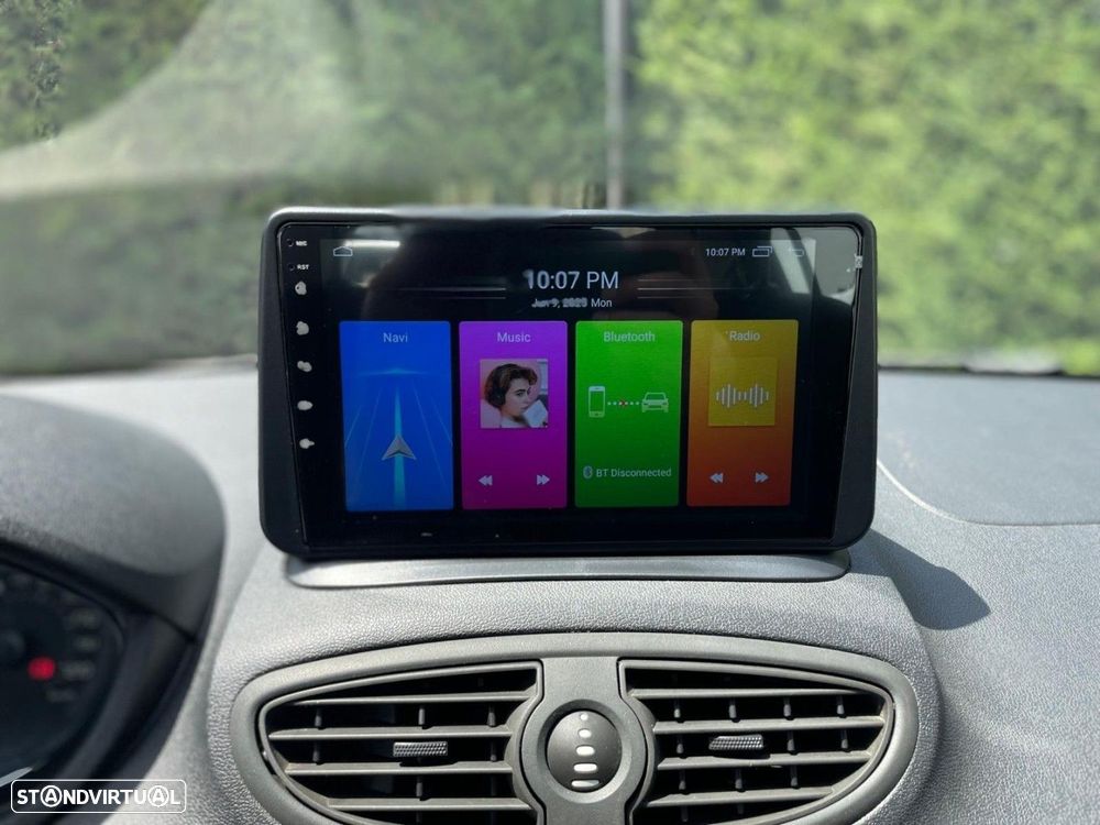 Renault Clio 1.2 16V Dynamique - 6