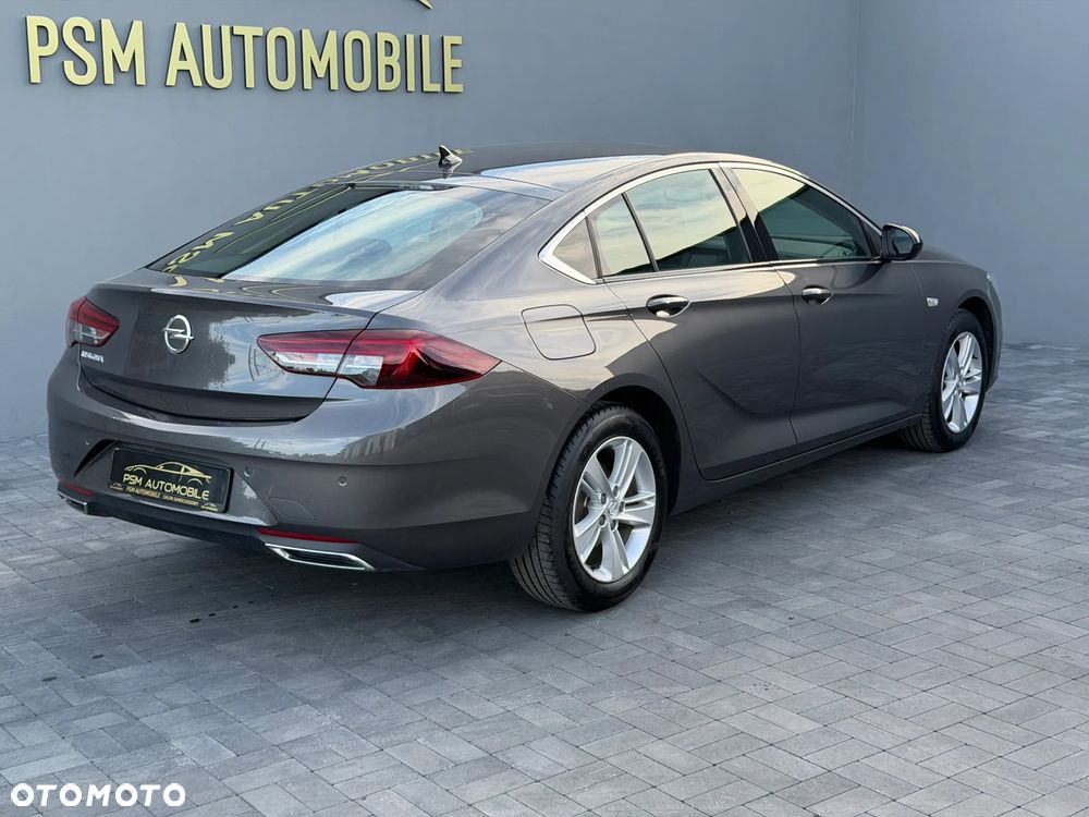Opel Insignia 2.0 CDTI Elegance S&S - 9