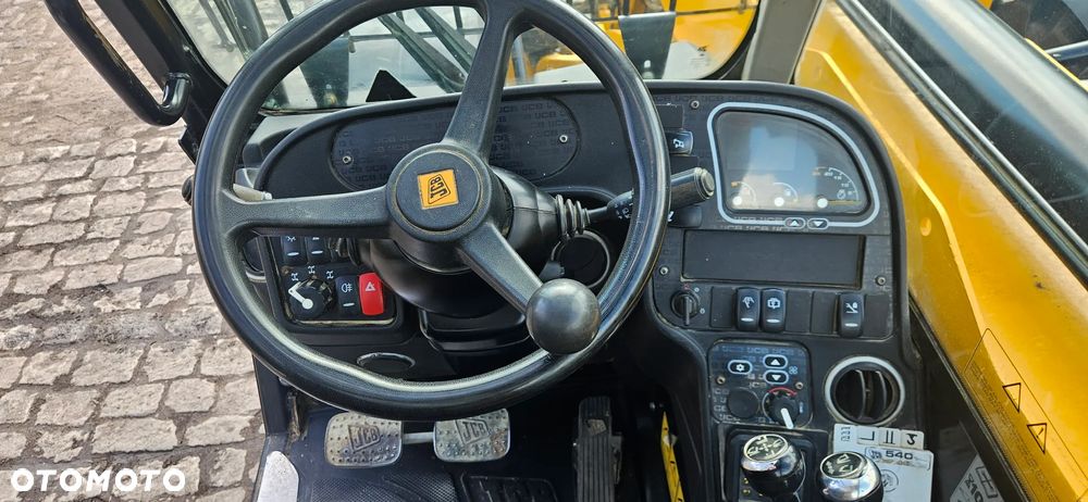 JCB 540-140 - 8
