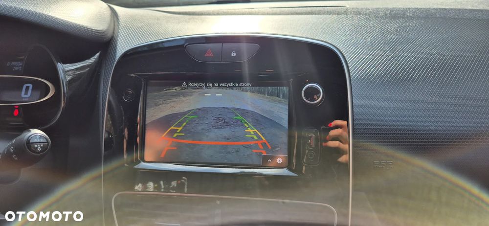 Renault Clio 0.9 Energy TCe Limited 2018 - 5