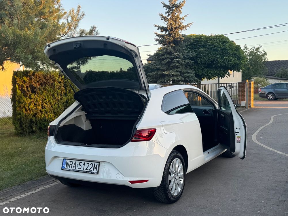 Seat Leon - 14