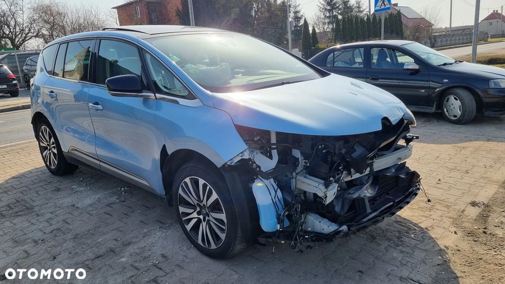 Renault Espace Energy dCi 160 EDC Intens - 20