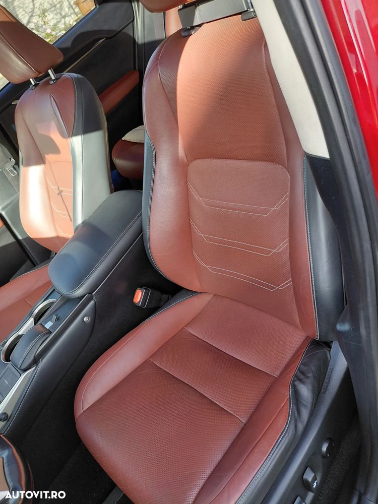 Lexus Seria NX 300h Luxury - 32