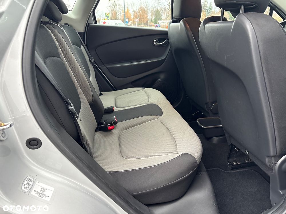 Renault Captur ENERGY dCi 90 Start&Stop Dynamique - 21