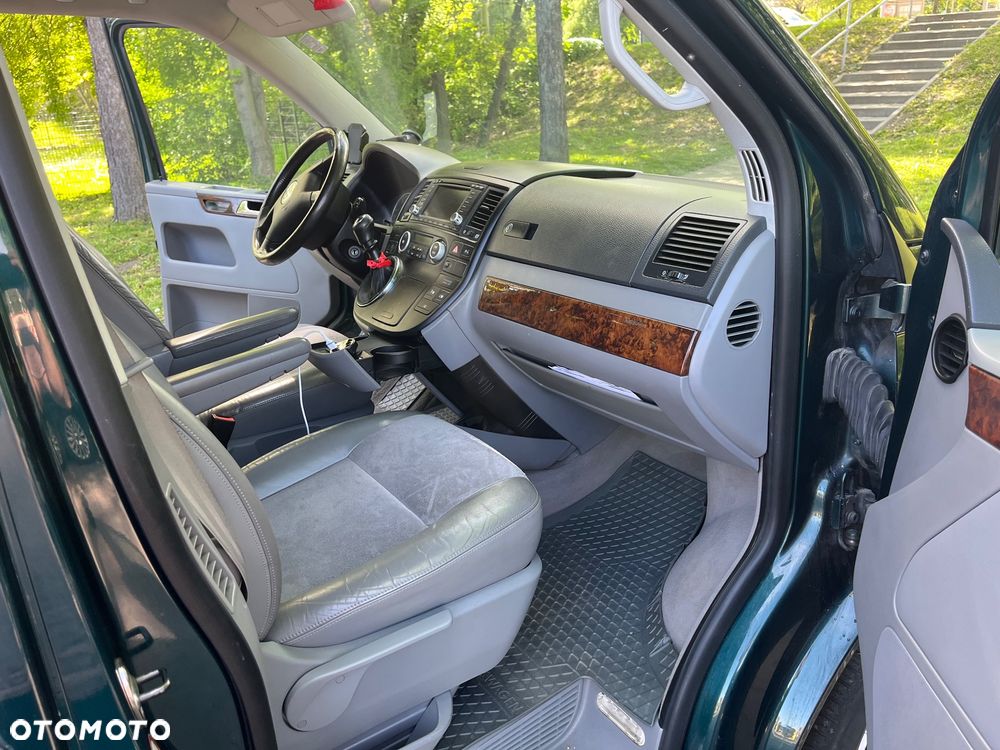 Volkswagen Multivan L1 Highline - 7