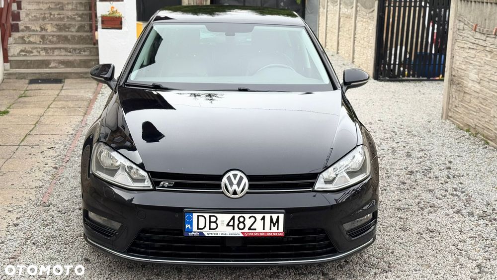 Volkswagen Golf - 12