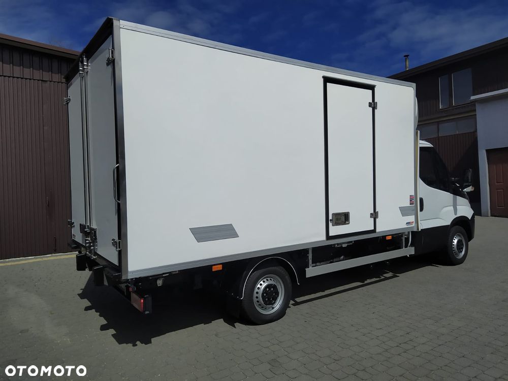 Iveco DAILY 35S18 CHŁODNIA - 6