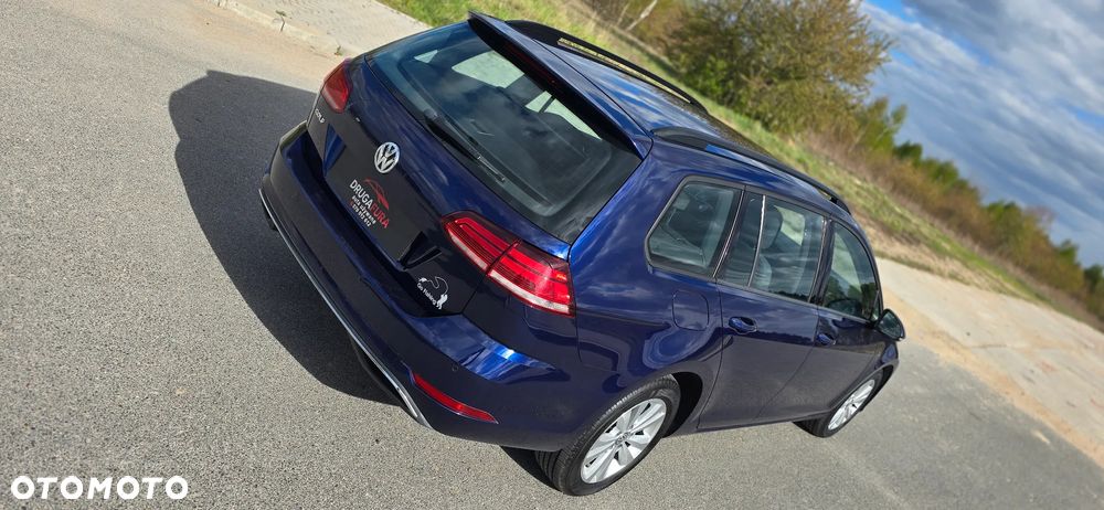 Volkswagen Golf 1.6 TDI BMT Highline - 15