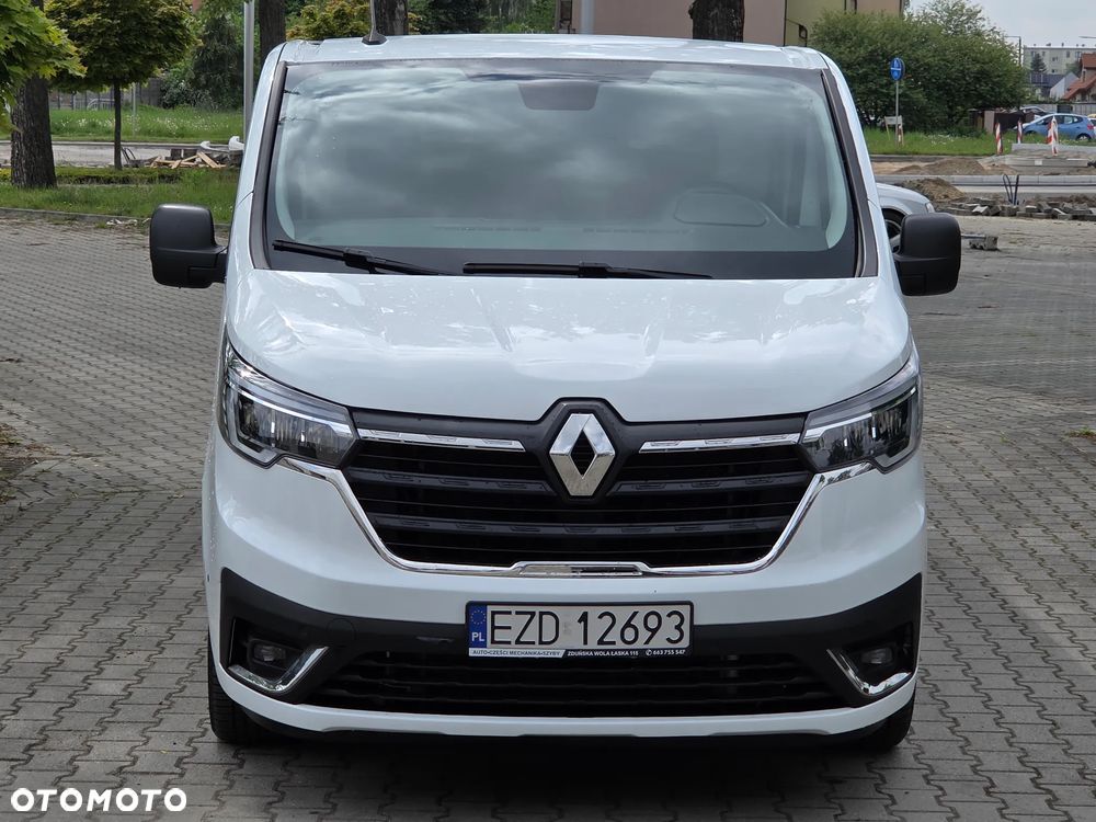 Renault Trafic - 9